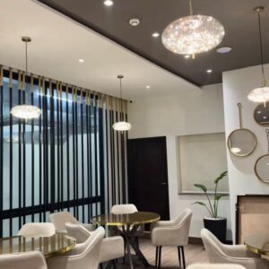 Rent Rover Lahore | Luxury Short-Term Rentals in Lahore | Dha phase 4 Gold crest mall