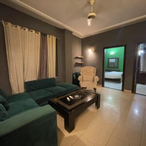 Rent Rover Lahore | Luxury Short-Term Rentals in Lahore | Dha phase 8 air avenue luxury apartment