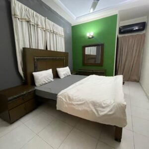 Rent Rover Lahore | Luxury Short-Term Rentals in Lahore | Dha phase 8 air avenue luxury apartment
