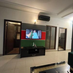 Rent Rover Lahore | Luxury Short-Term Rentals in Lahore | Dha phase 8 air avenue luxury apartment