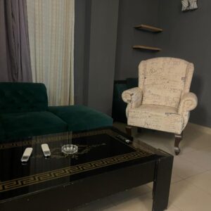 Rent Rover Lahore | Luxury Short-Term Rentals in Lahore | Dha phase 8 air avenue luxury apartment