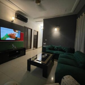 Rent Rover Lahore | Luxury Short-Term Rentals in Lahore | Dha phase 8 air avenue luxury apartment