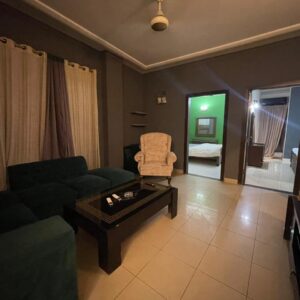 Rent Rover Lahore | Luxury Short-Term Rentals in Lahore | Dha phase 8 air avenue luxury apartment