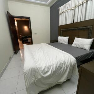 Rent Rover Lahore | Luxury Short-Term Rentals in Lahore | Dha phase 8 air avenue luxury apartment