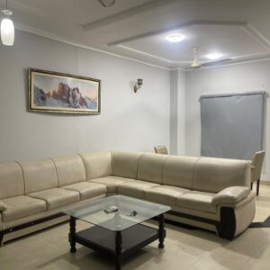 Rent Rover Lahore | Luxury short term Rentals in Lahore | Two bed apartment available for per day near air port dha phase 8 air avenue
