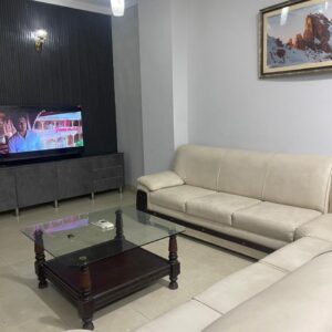 Rent Rover Lahore | Luxury short term Rentals in Lahore | Two bed apartment available for per day near air port dha phase 8 air avenue