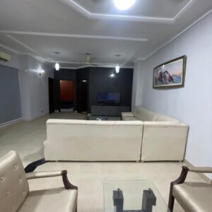 Rent Rover Lahore | Luxury short term Rentals in Lahore | Two bed apartment available for per day near air port dha phase 8 air avenue
