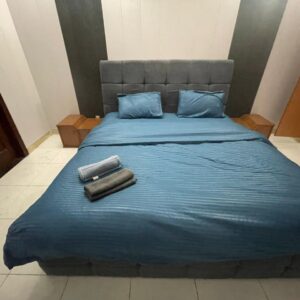 Rent Rover Lahore | Luxury short term Rentals in Lahore | Two bed apartment available for per day near air port dha phase 8 air avenue