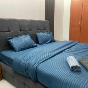 Rent Rover Lahore | Luxury short term Rentals in Lahore | Two bed apartment available for per day near air port dha phase 8 air avenue
