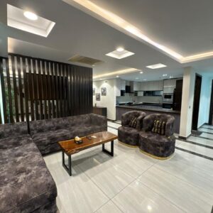 Rent Rover Lahore | Luxury short term Rentals in Lahore | pent-house-vacation-per-day-lahore | modern tv launch