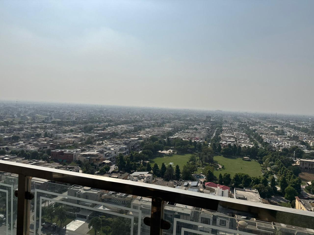 Rent Rover Lahore | Luxury short term Rentals in Lahore | pent-house-vacation-per-day-lahore Rent Rover Lahore | Luxury short term Rentals in Lahore | pent-house-vacation-per-day-lahore | beautiful balcony view in lahore apartment