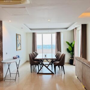 Rent Rover Lahore | Luxury short term Rentals in Lahore | DHA Phase 4 Gold Crest Mall Penthouse | 4 Bed Luxury Stay Lahore