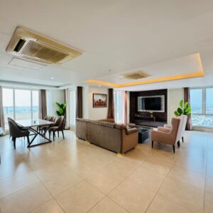 Rent Rover Lahore | Luxury short term Rentals in Lahore | DHA Phase 4 Gold Crest Mall Penthouse | 4 Bed Luxury Stay Lahore