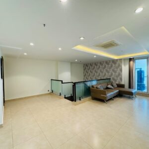 Rent Rover Lahore | Luxury short term Rentals in Lahore | DHA Phase 4 Gold Crest Mall Penthouse | 4 Bed Luxury Stay Lahore