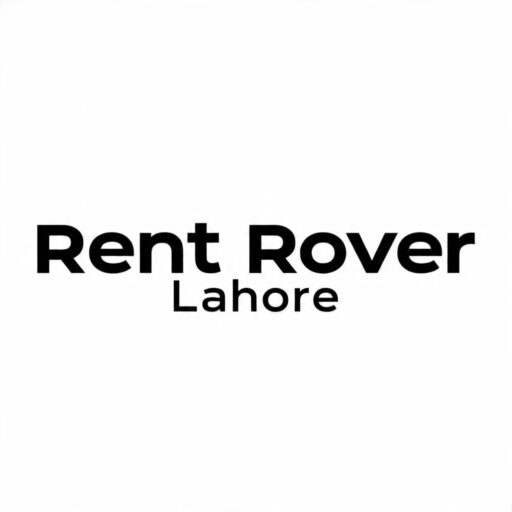Rent Rover Lahore | Luxury Short-Term Rentals in Lahore | Dha phase 4 Gold crest mall